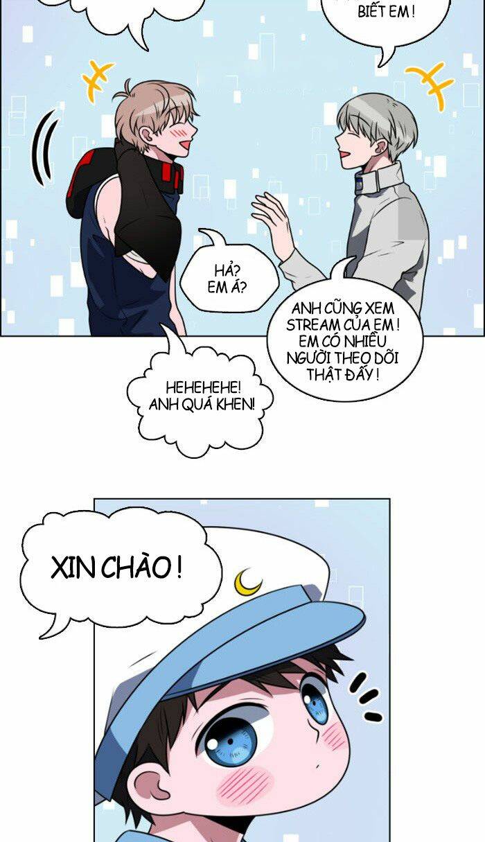 No Scope - Chương 8