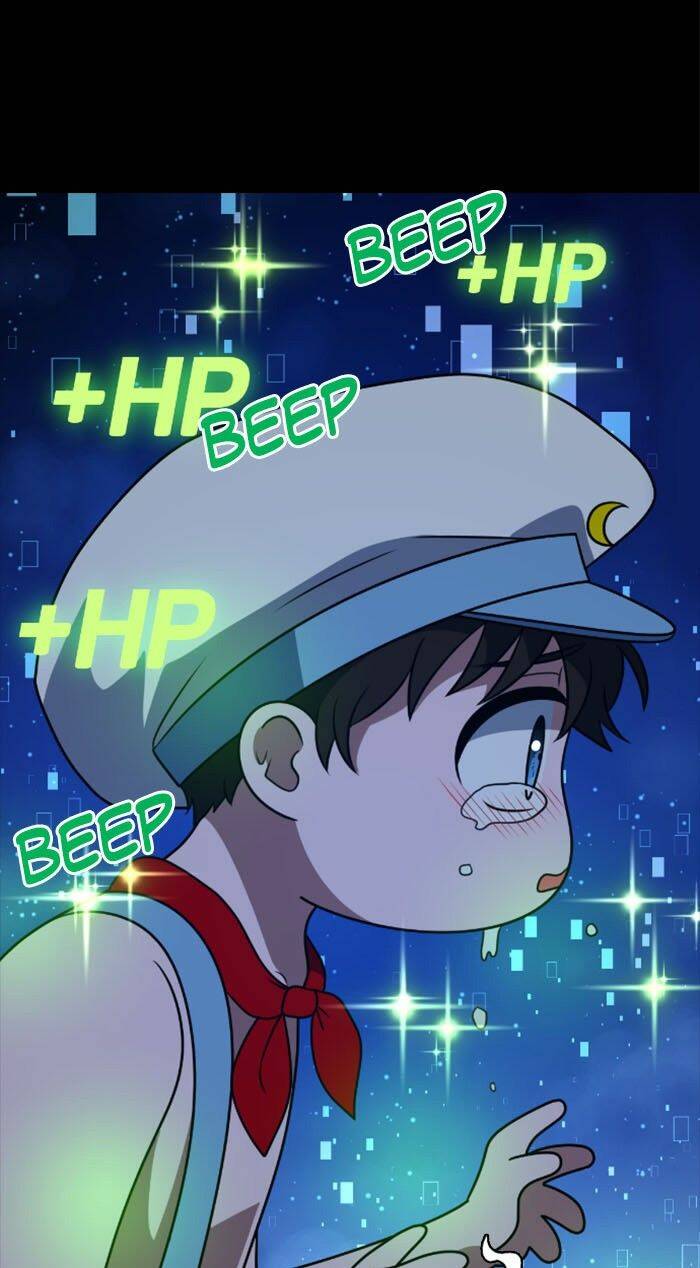 No Scope - Chương 8