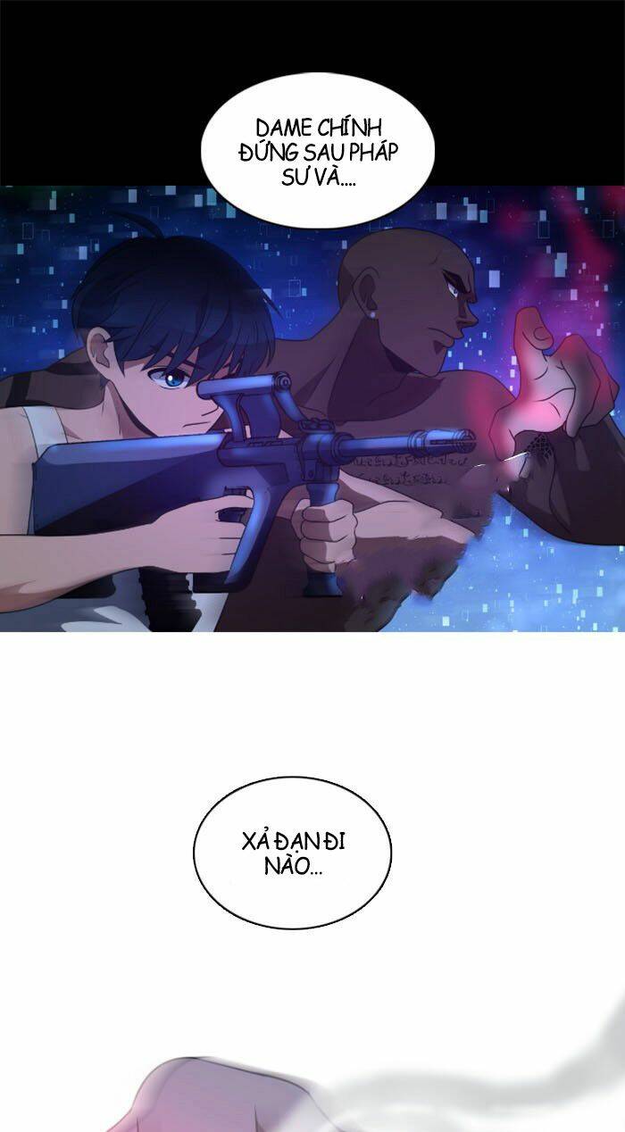 No Scope - Chương 8