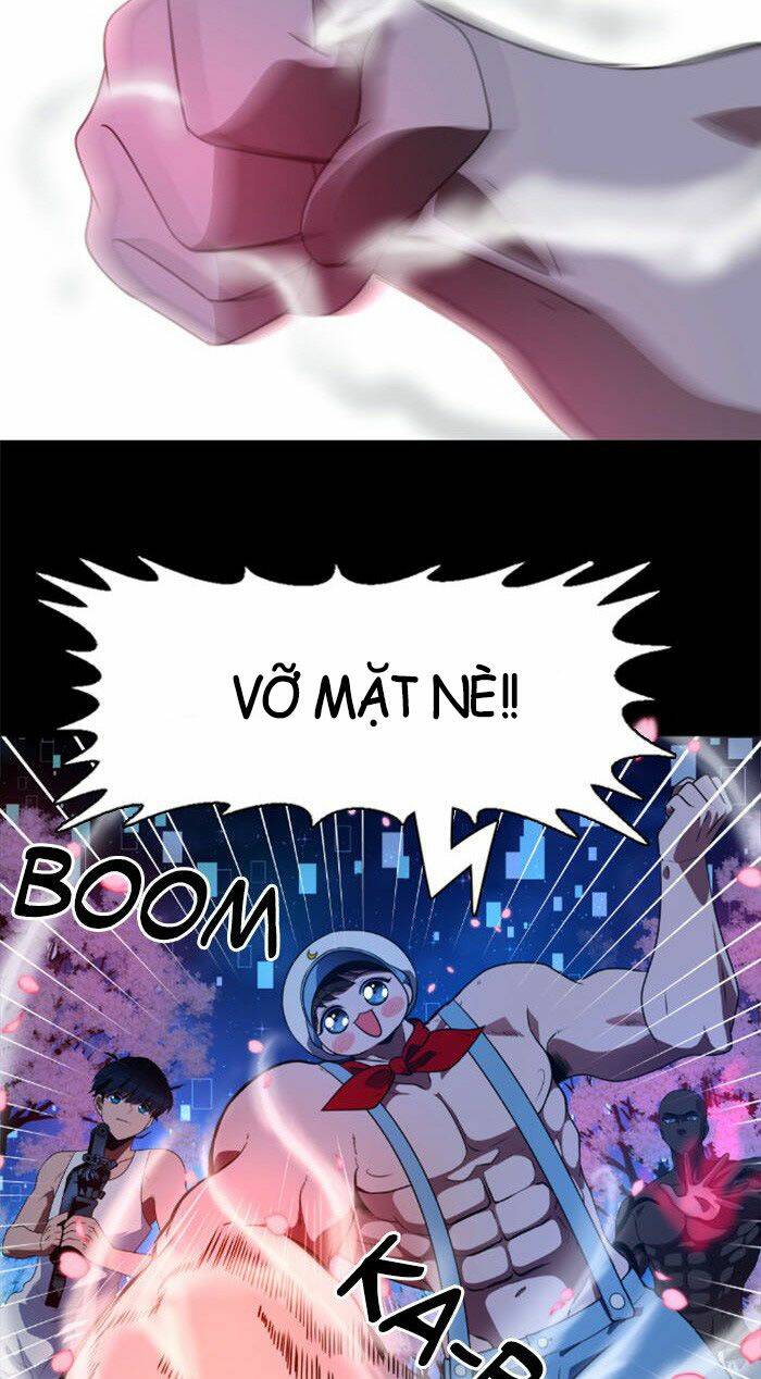 No Scope - Chương 8