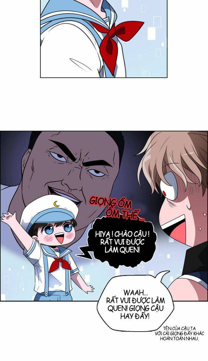 No Scope - Chương 8