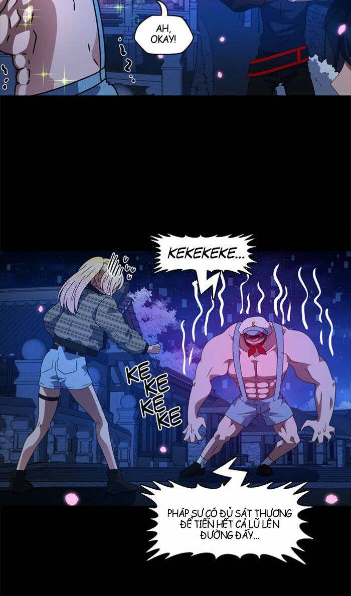 No Scope - Chương 8