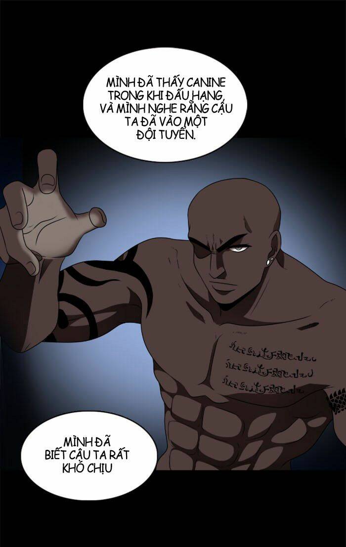 No Scope - Chương 8