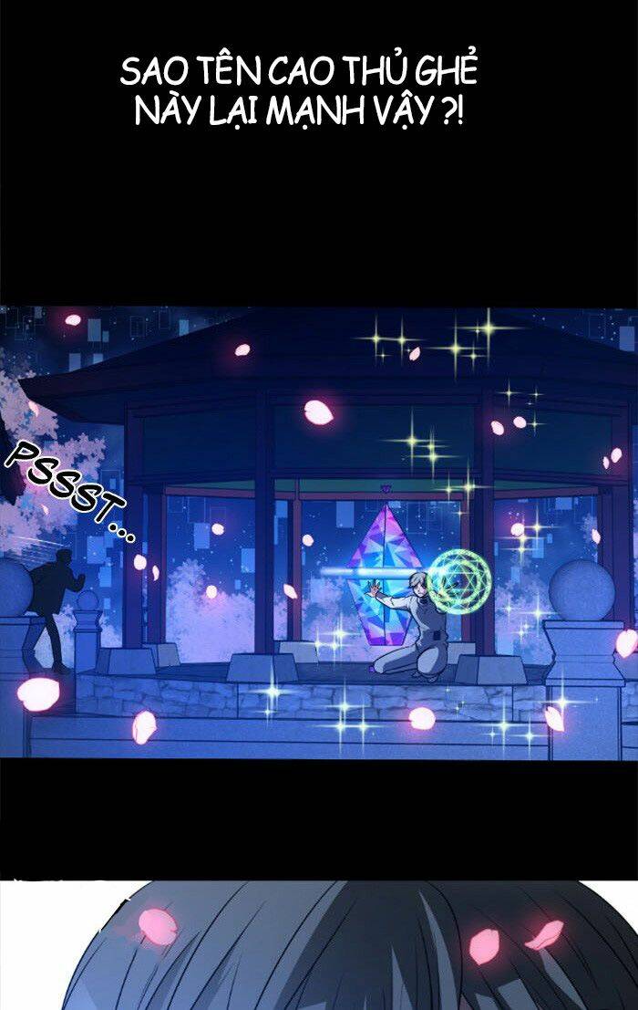 No Scope - Chương 8