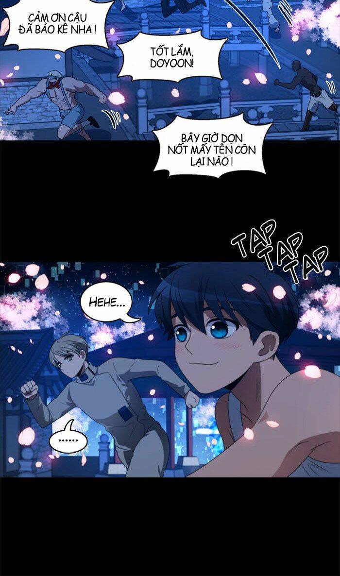 No Scope - Chương 8