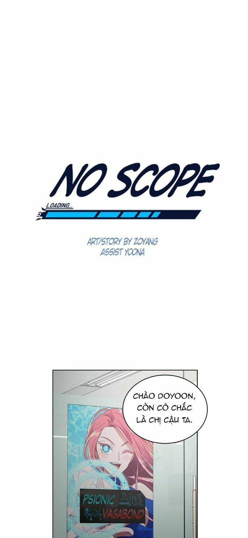 No Scope - Chương 80