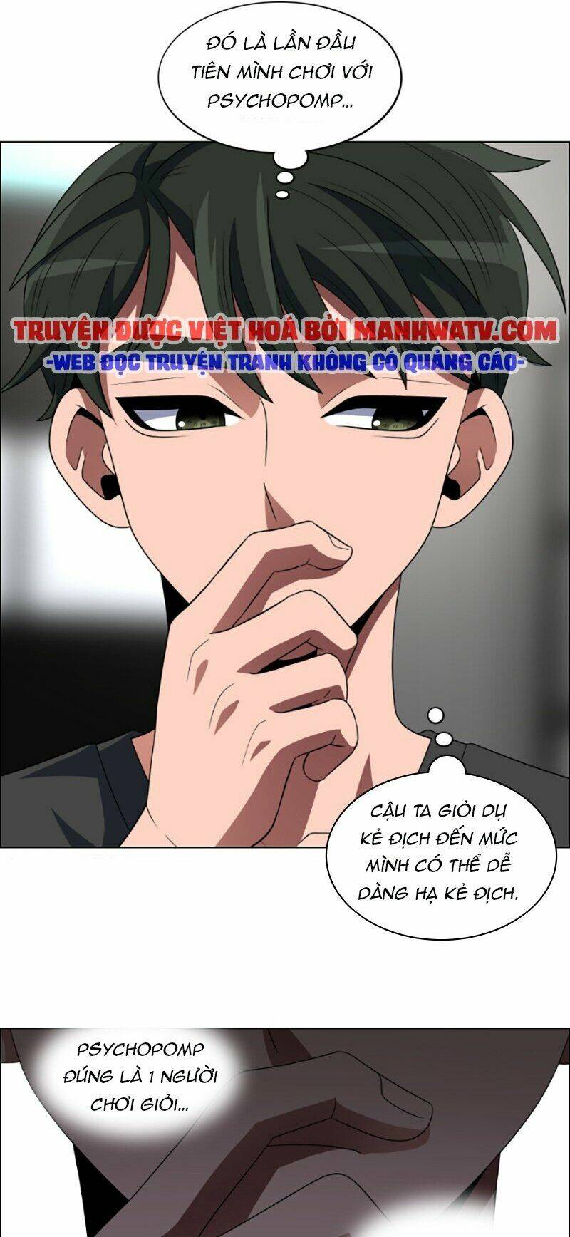 No Scope - Chương 80