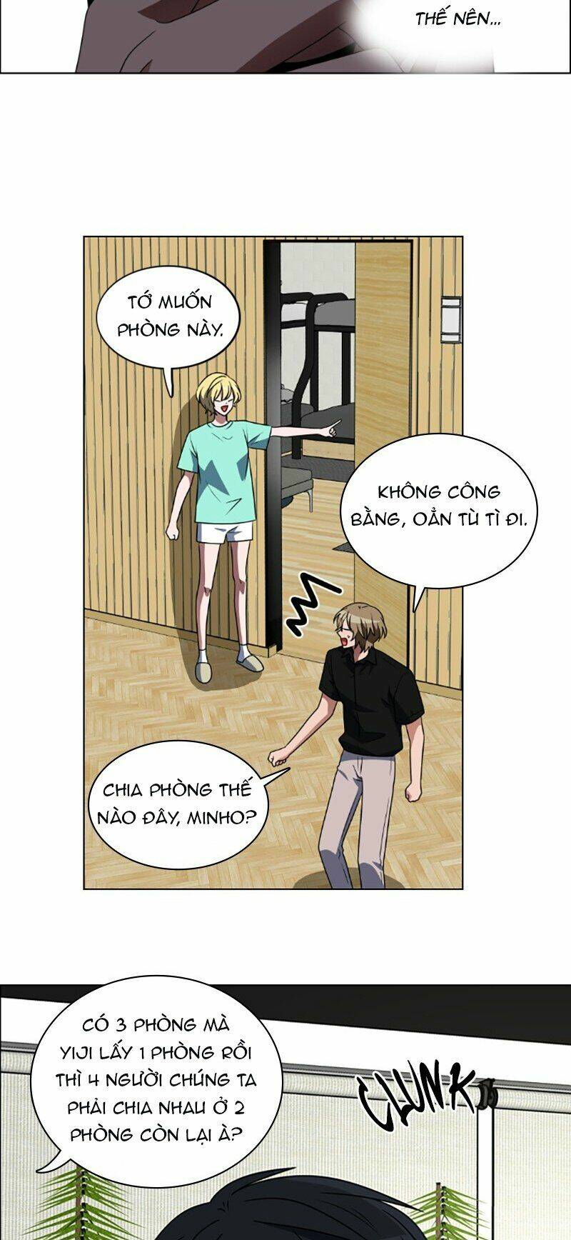 No Scope - Chương 80