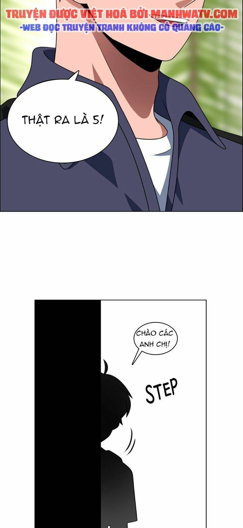 No Scope - Chương 80