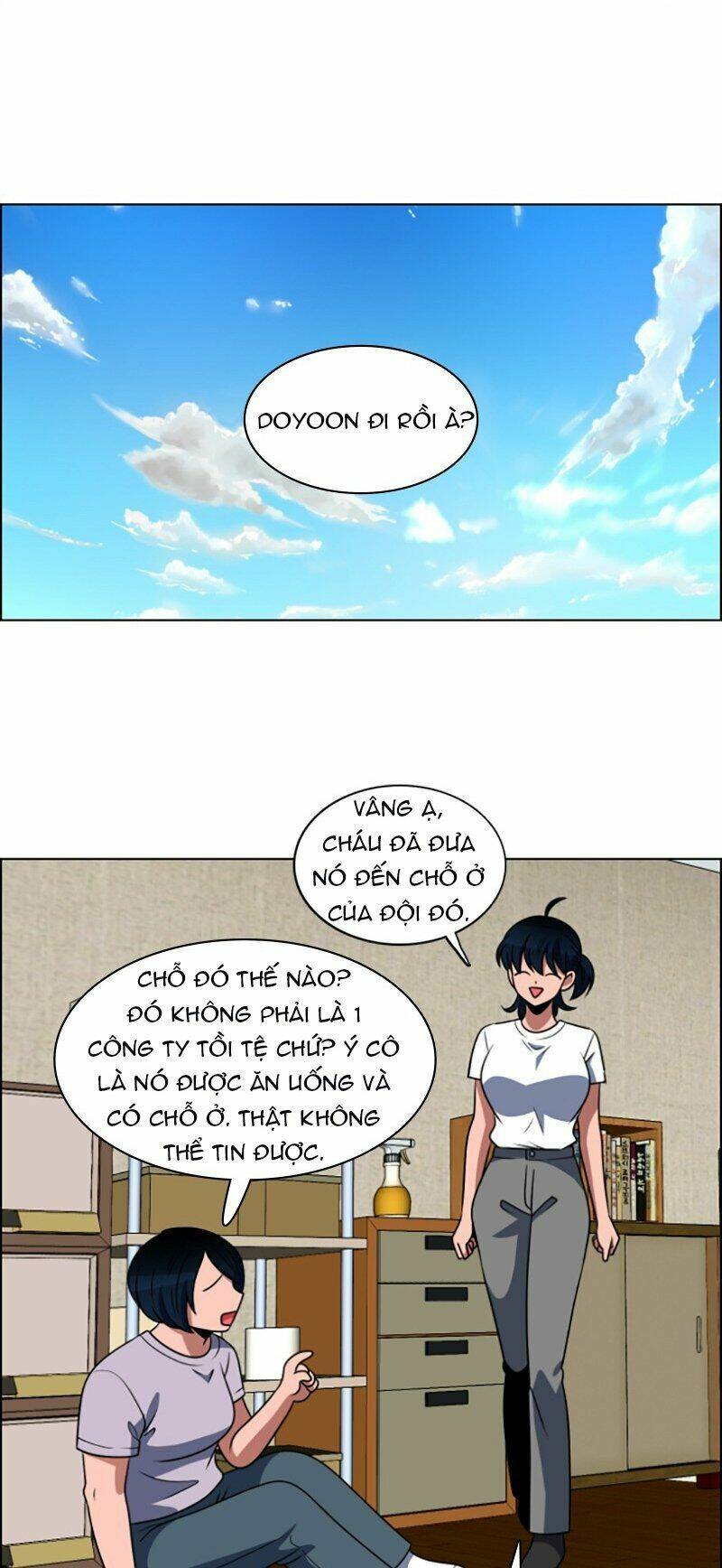 No Scope - Chương 80