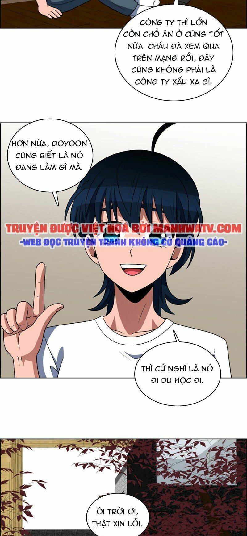 No Scope - Chương 80