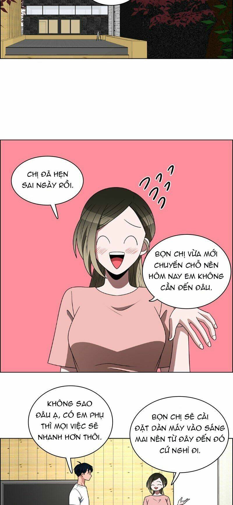 No Scope - Chương 80
