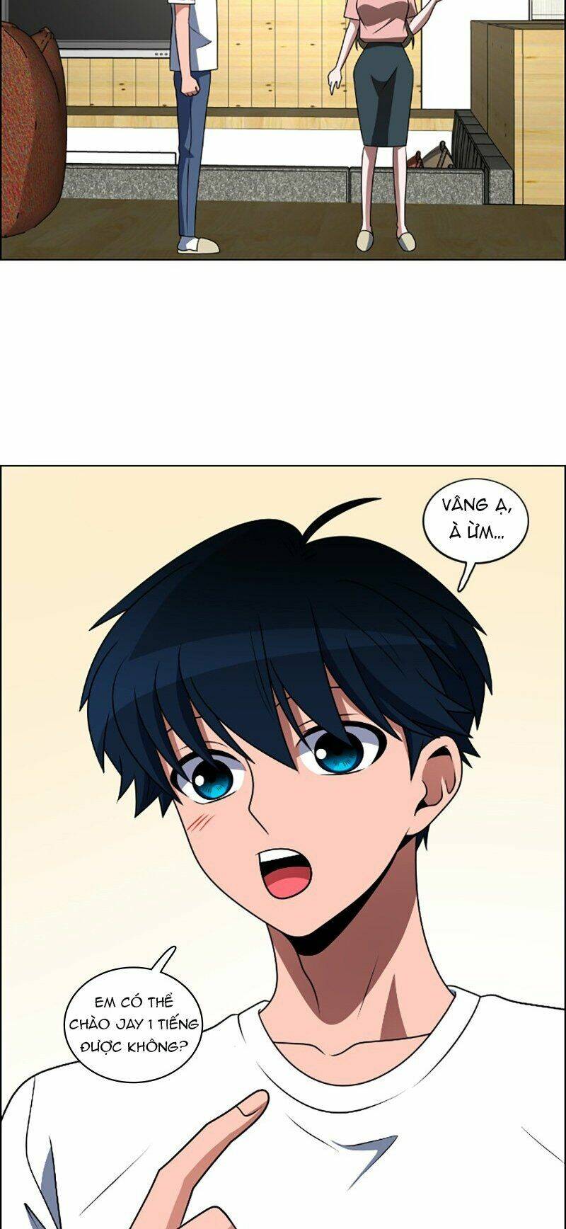 No Scope - Chương 80