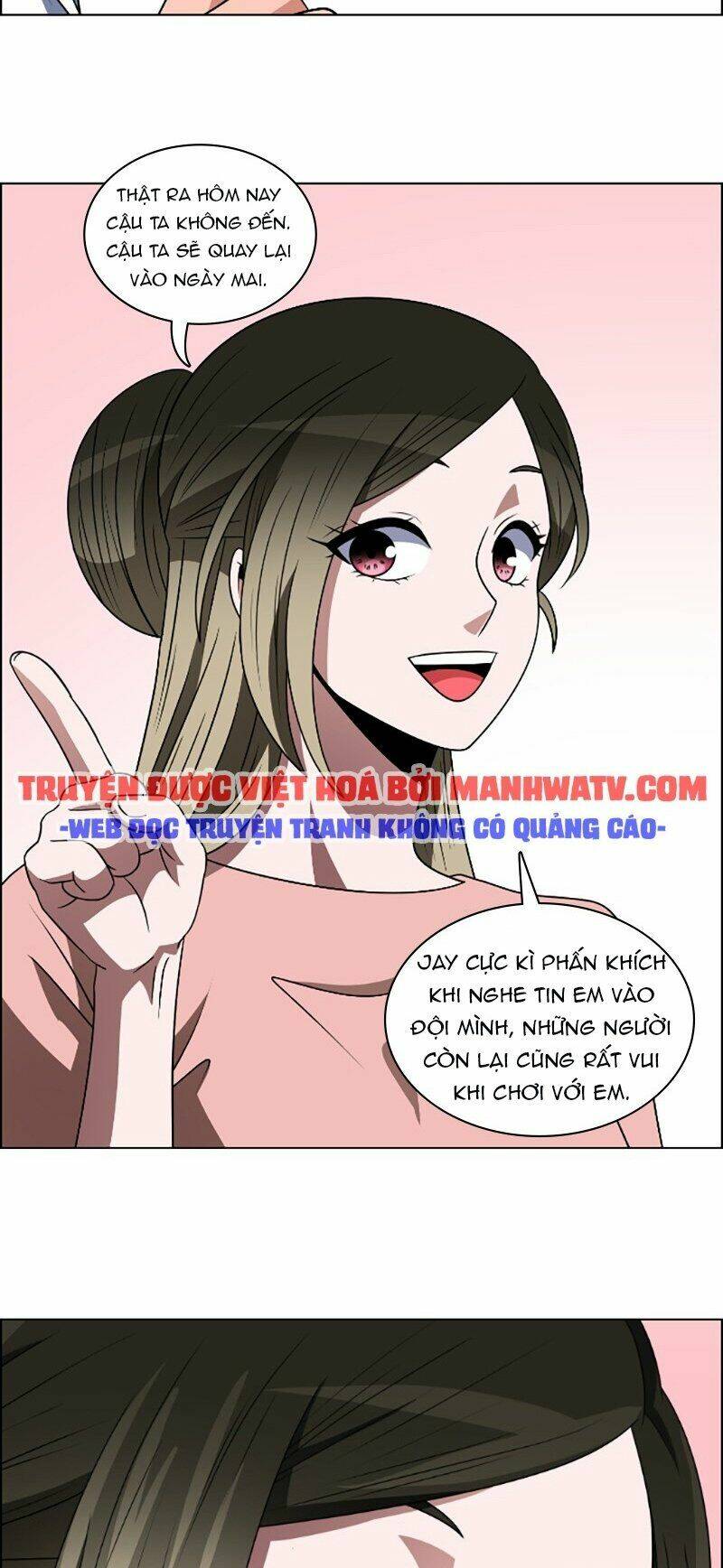 No Scope - Chương 80