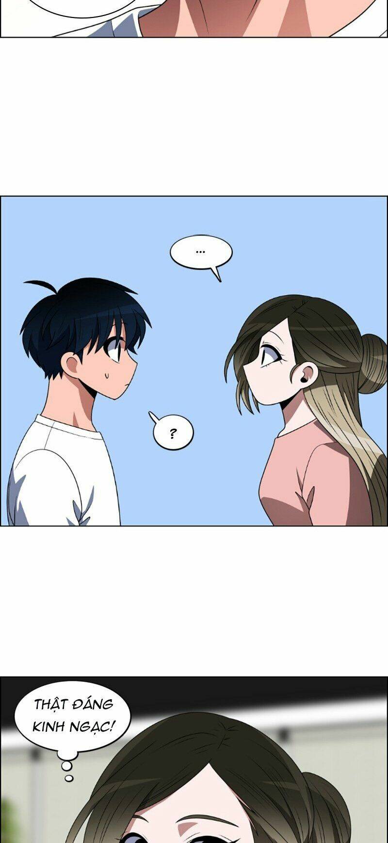No Scope - Chương 80