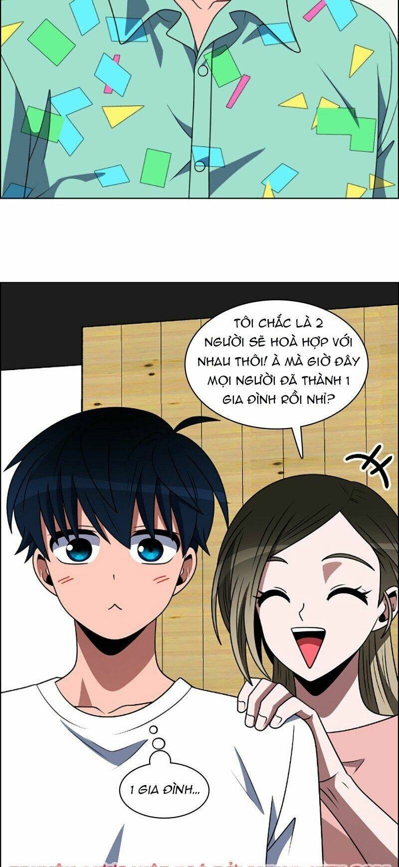 No Scope - Chương 80