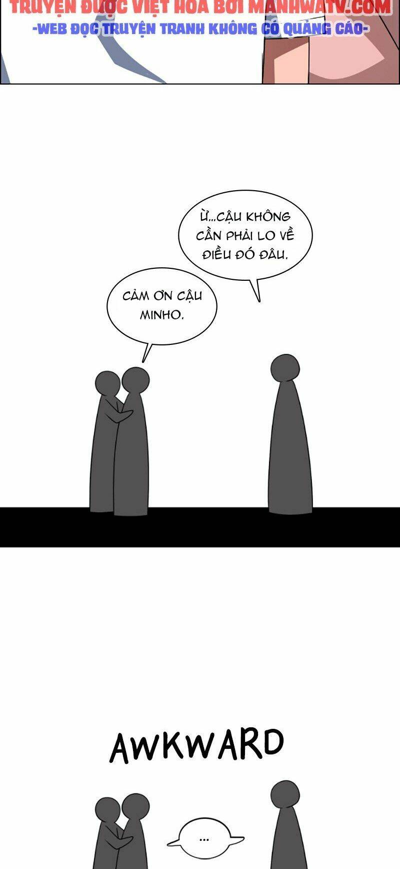 No Scope - Chương 80