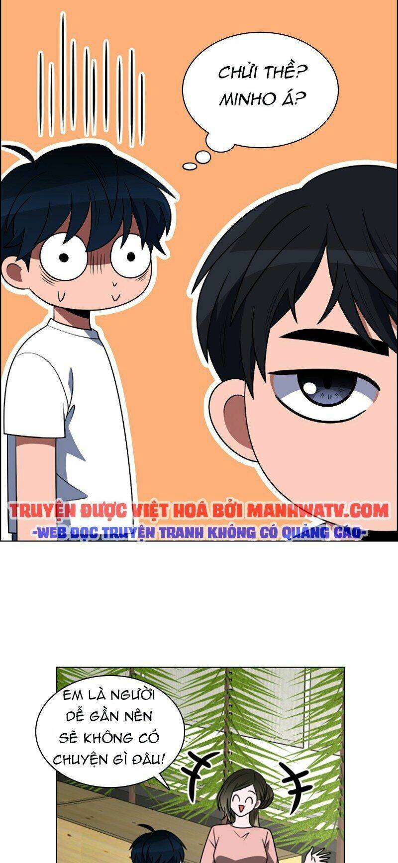 No Scope - Chương 80