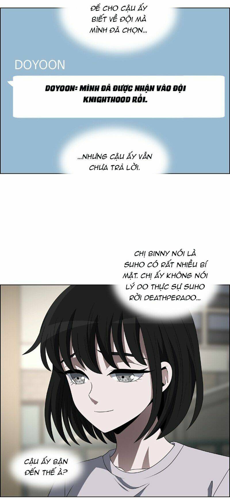 No Scope - Chương 80