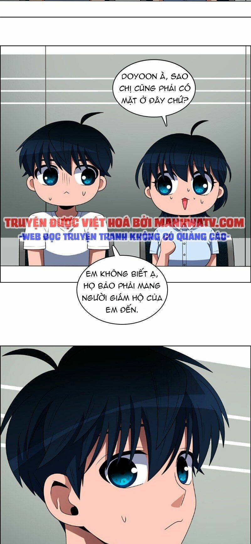No Scope - Chương 80
