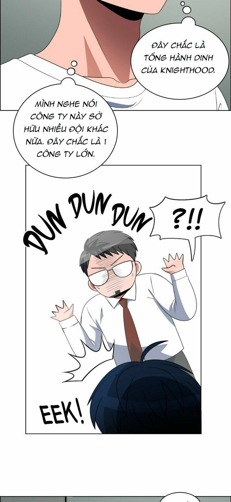 No Scope - Chương 80