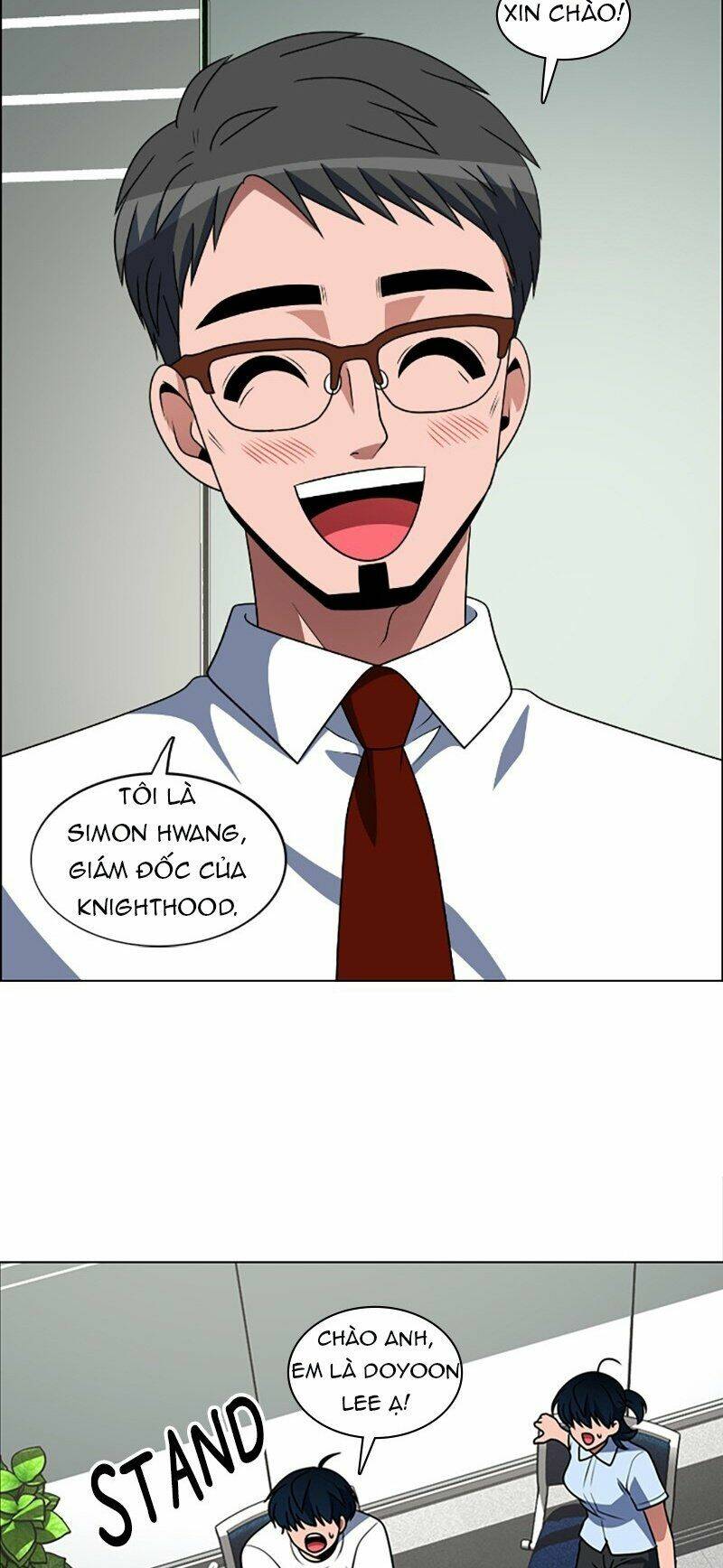 No Scope - Chương 80