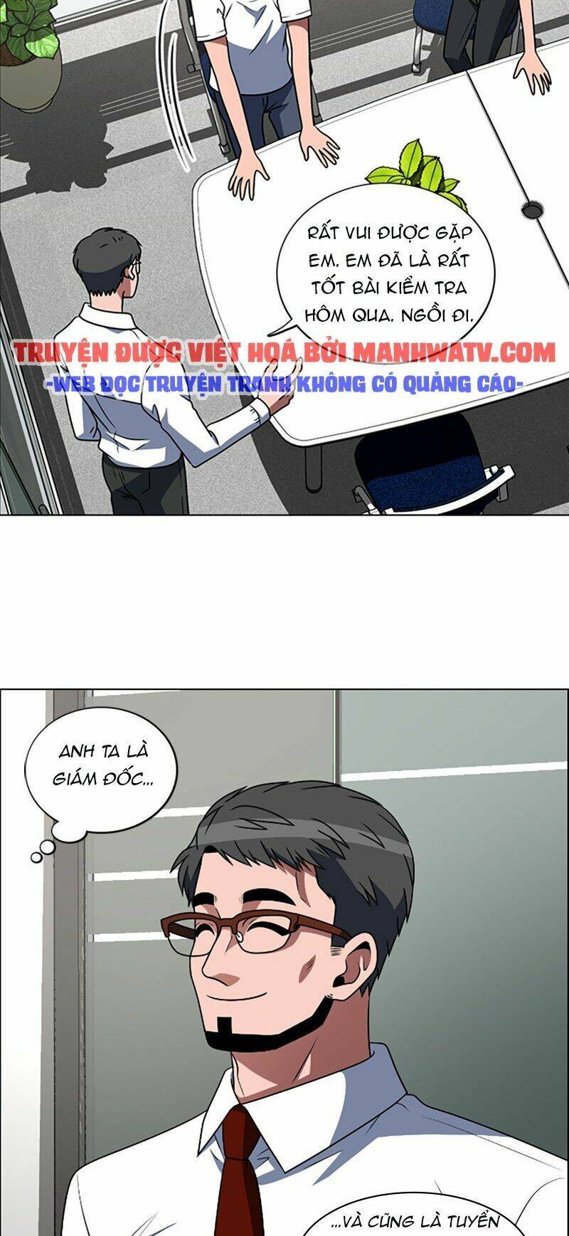 No Scope - Chương 80