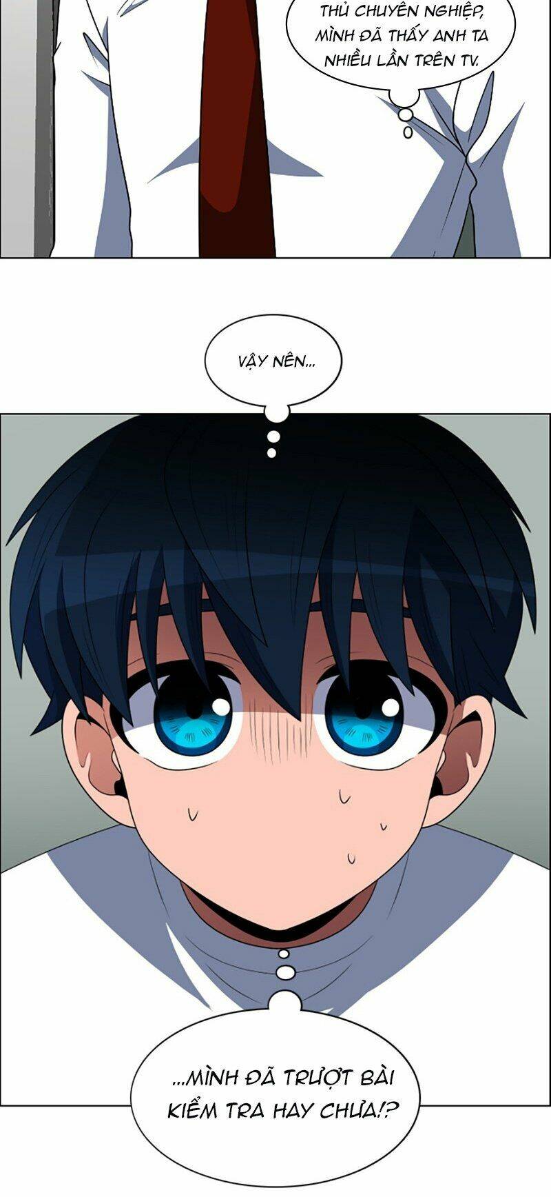No Scope - Chương 80