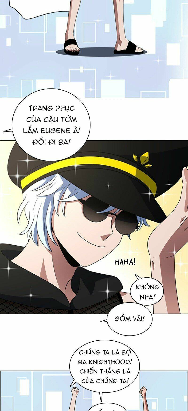 No Scope - Chương 81