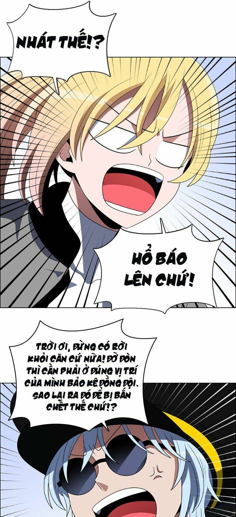 No Scope - Chương 81