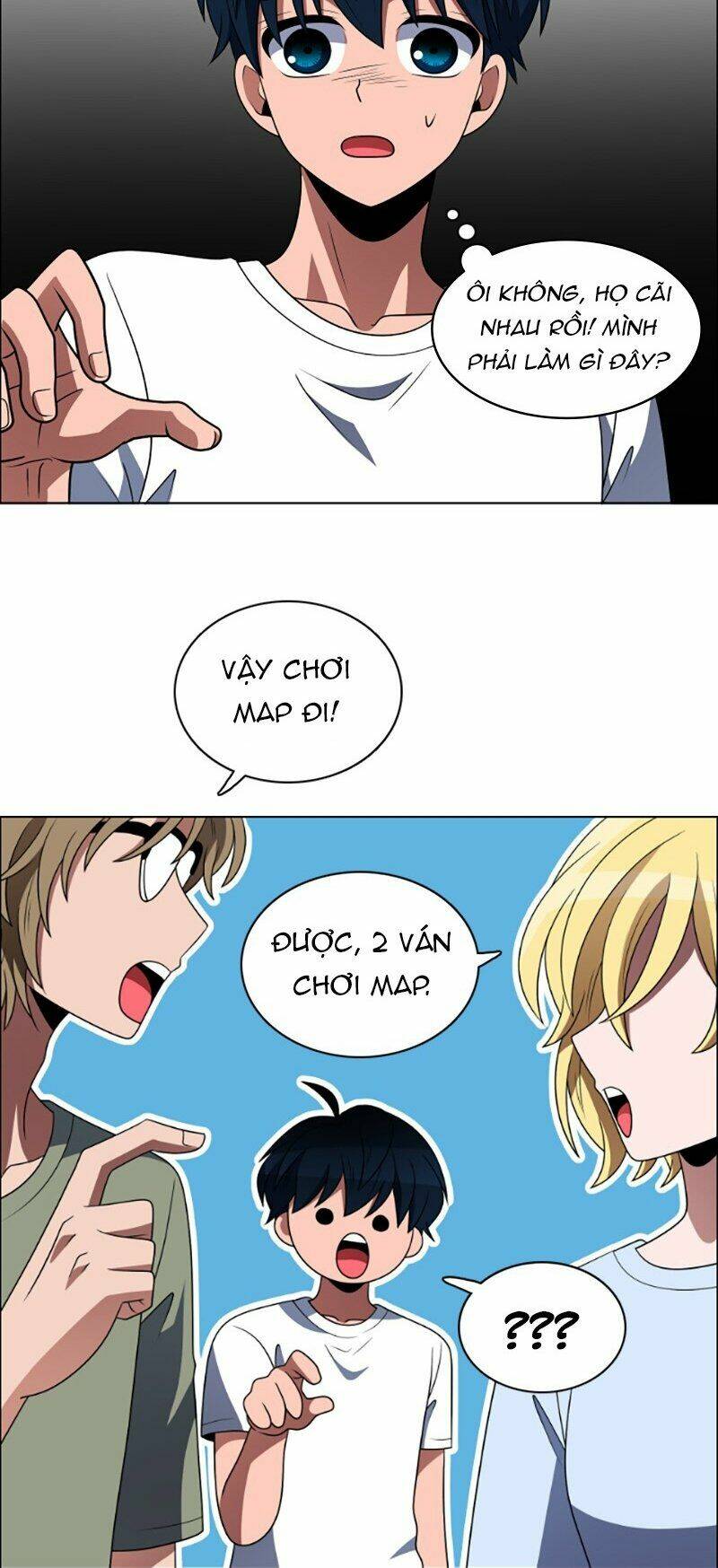 No Scope - Chương 81