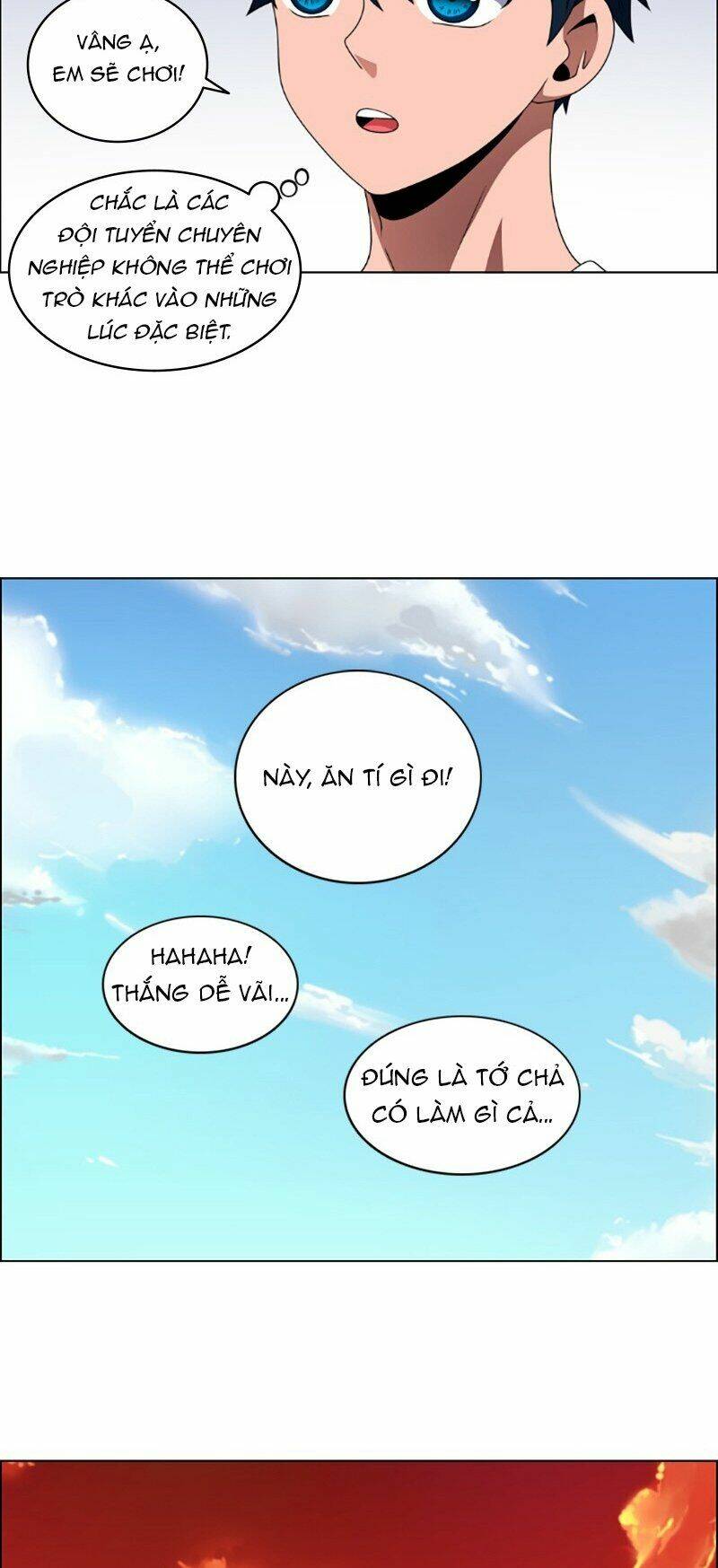 No Scope - Chương 81