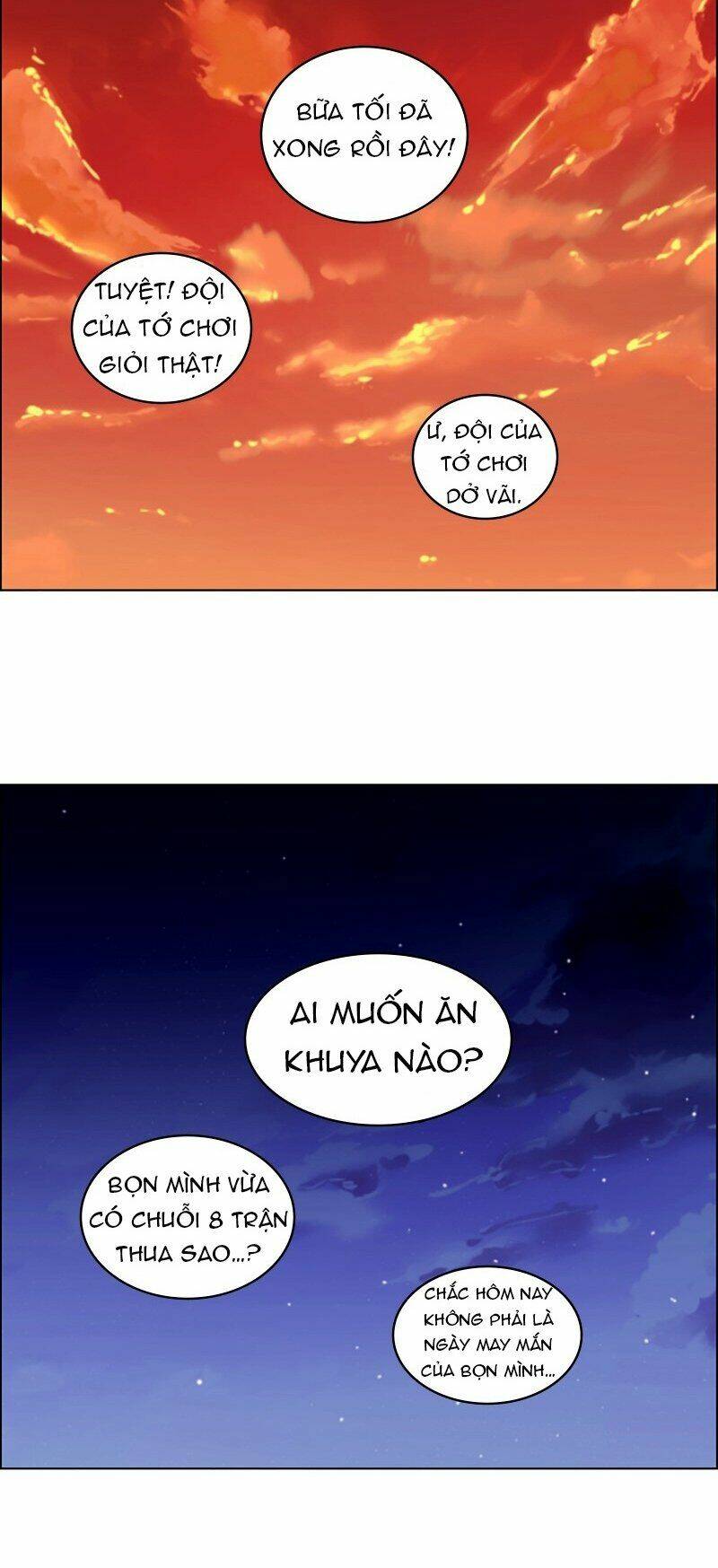 No Scope - Chương 81