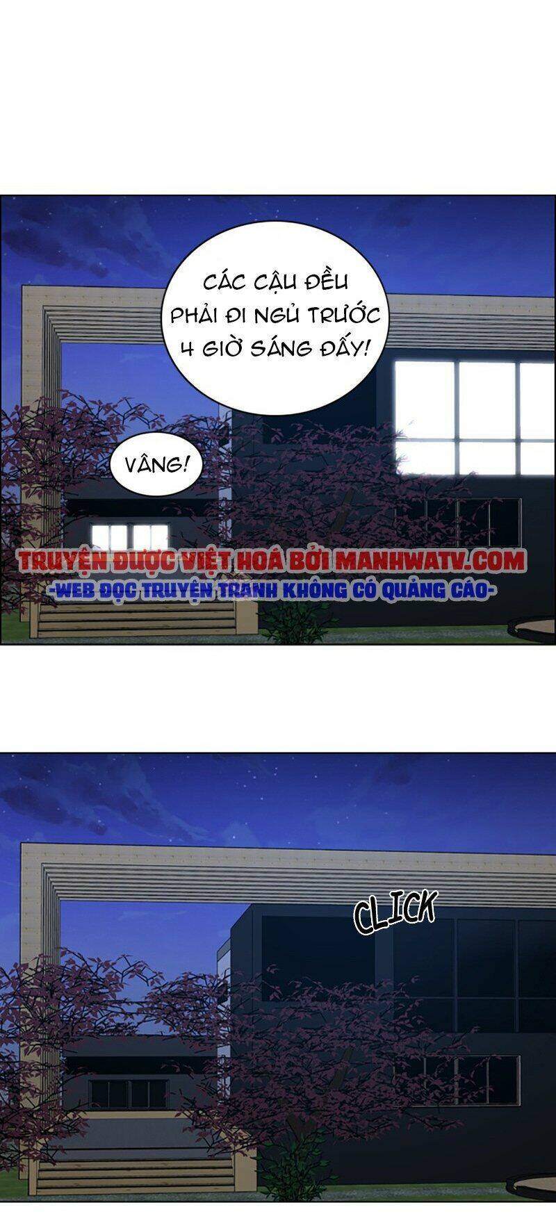 No Scope - Chương 81