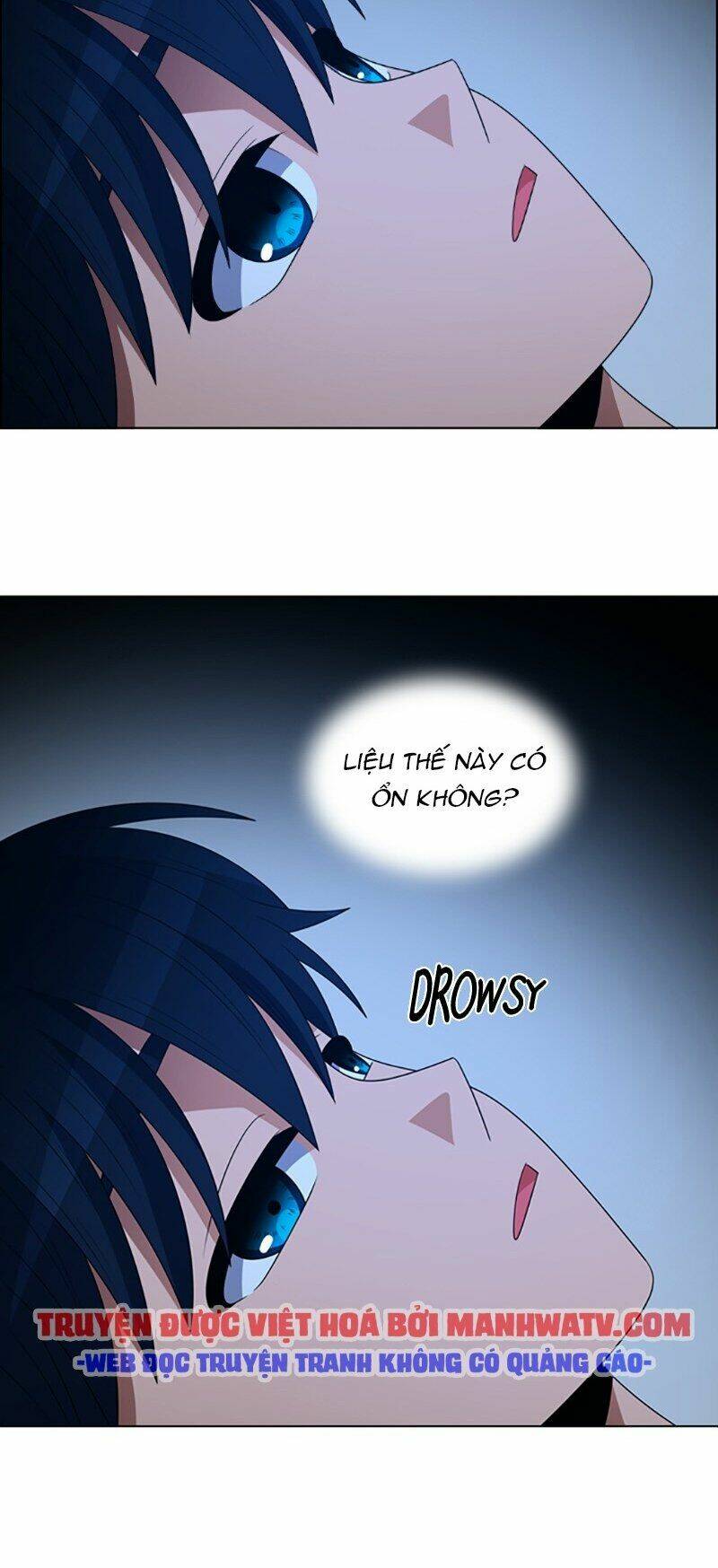 No Scope - Chương 81