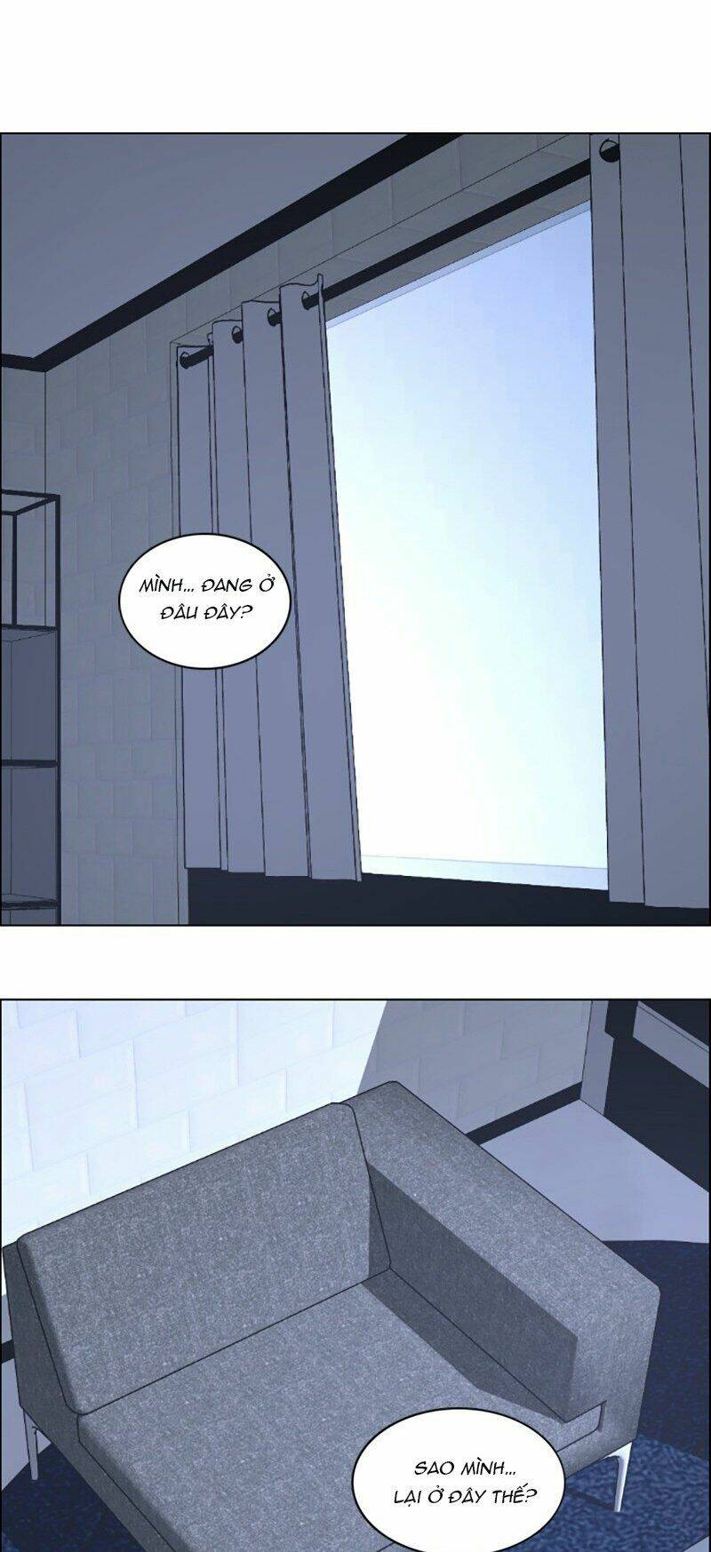 No Scope - Chương 81