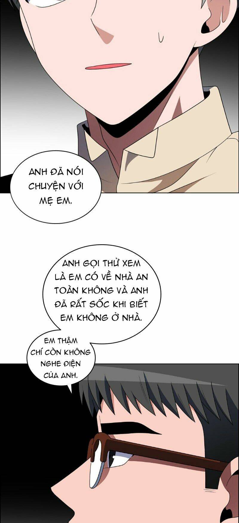 No Scope - Chương 81