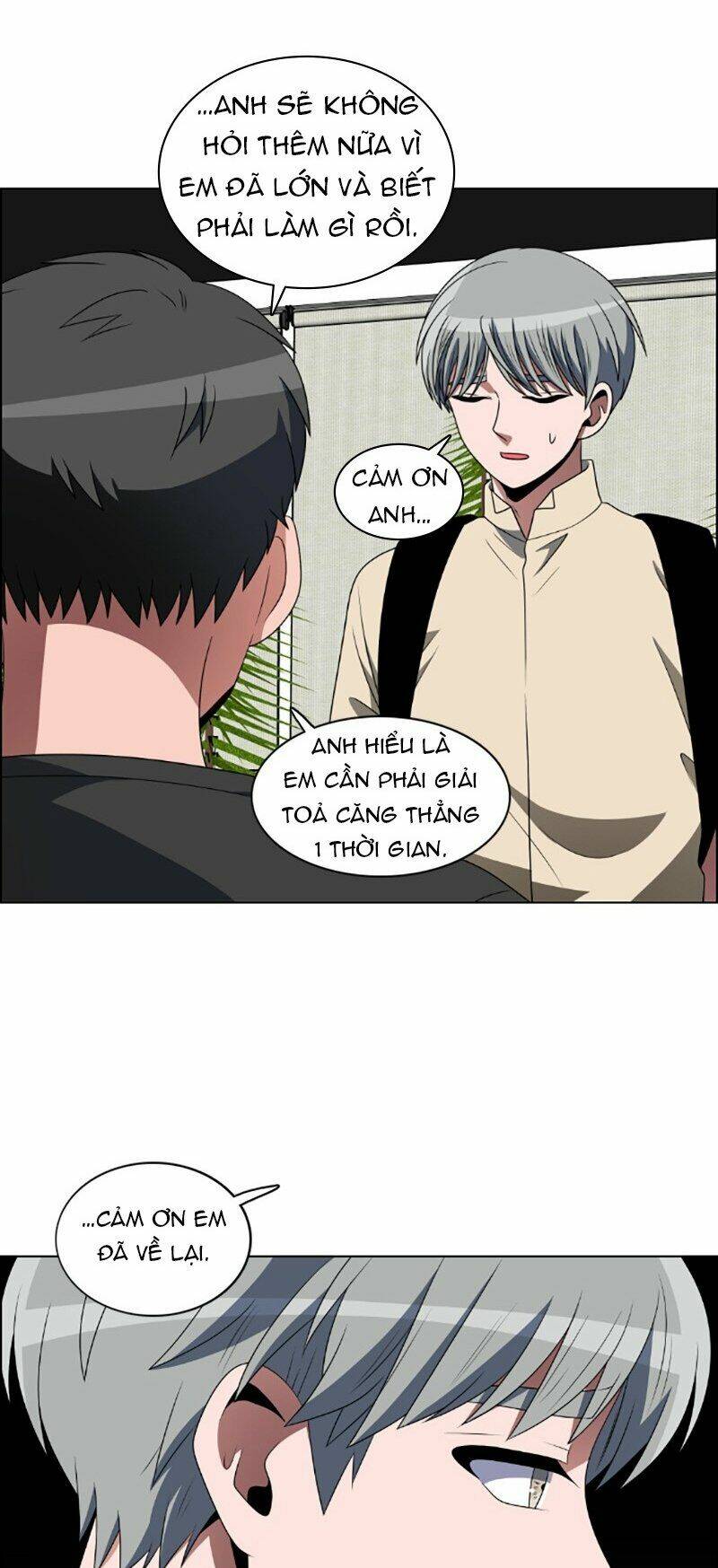 No Scope - Chương 81