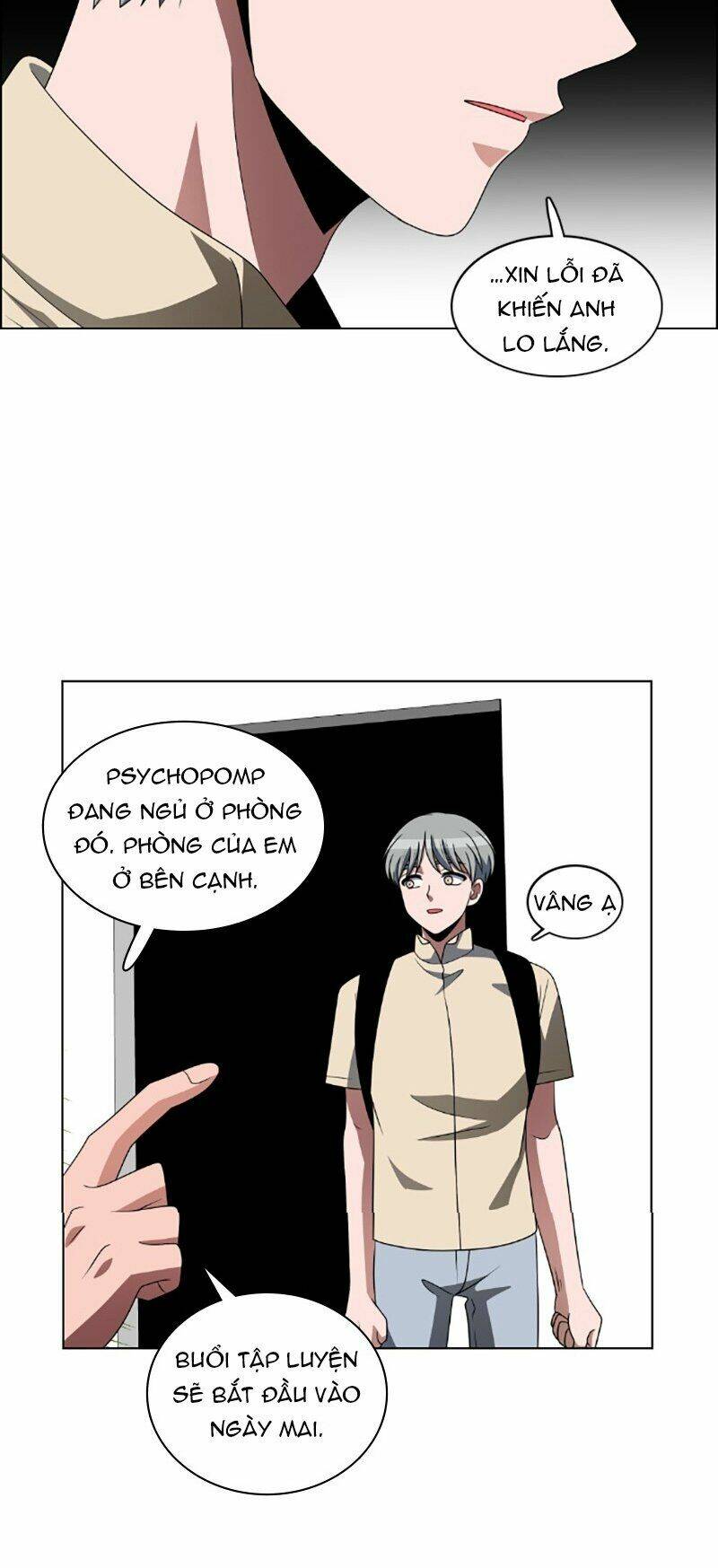 No Scope - Chương 81
