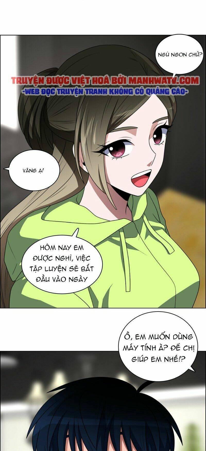 No Scope - Chương 81