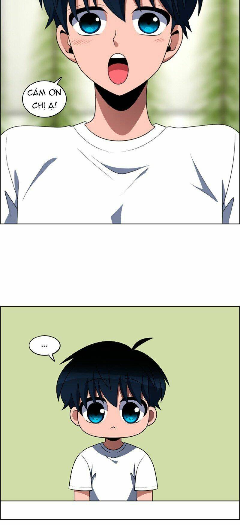 No Scope - Chương 81