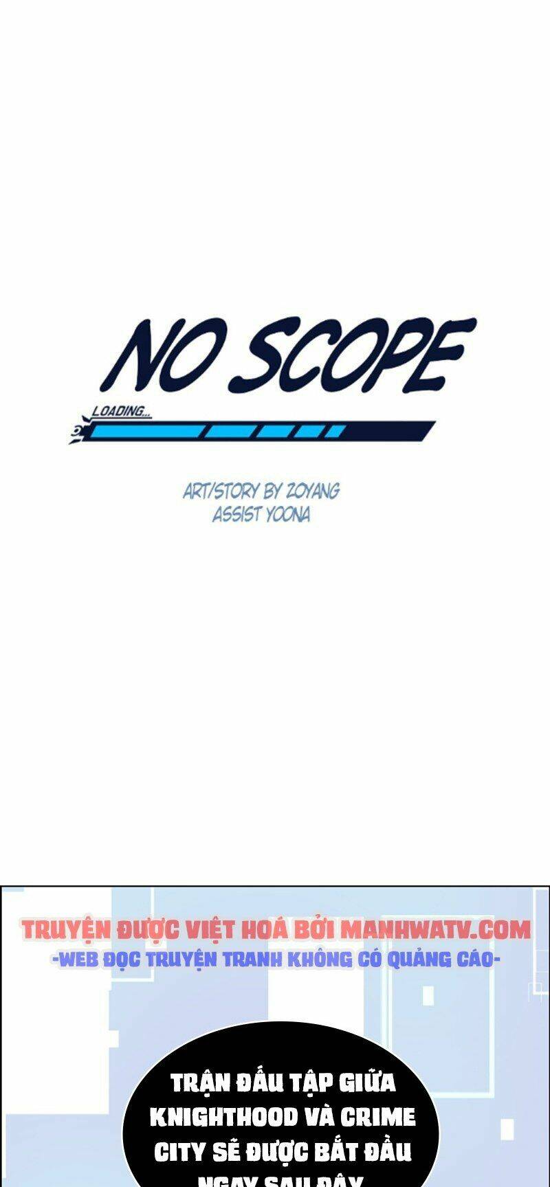 No Scope - Chương 82