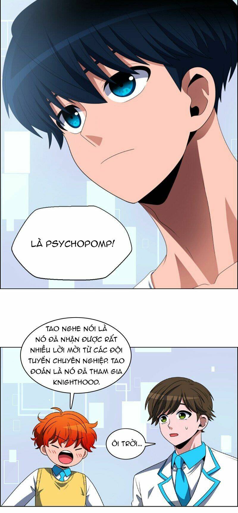 No Scope - Chương 82