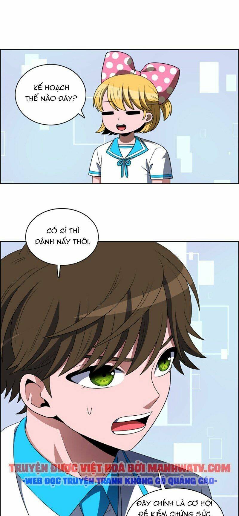 No Scope - Chương 82