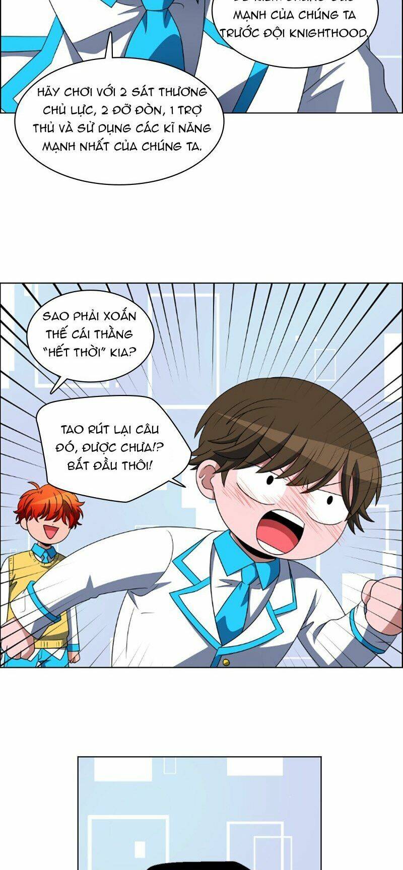 No Scope - Chương 82
