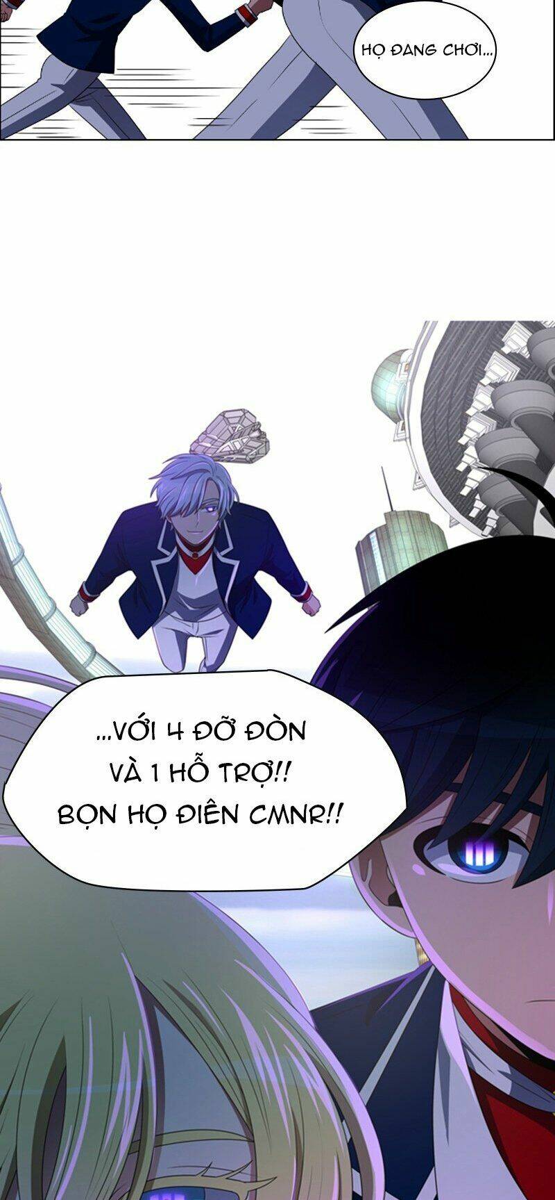 No Scope - Chương 82