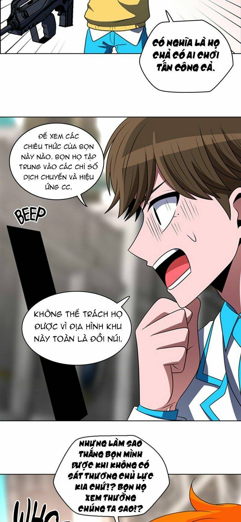 No Scope - Chương 82