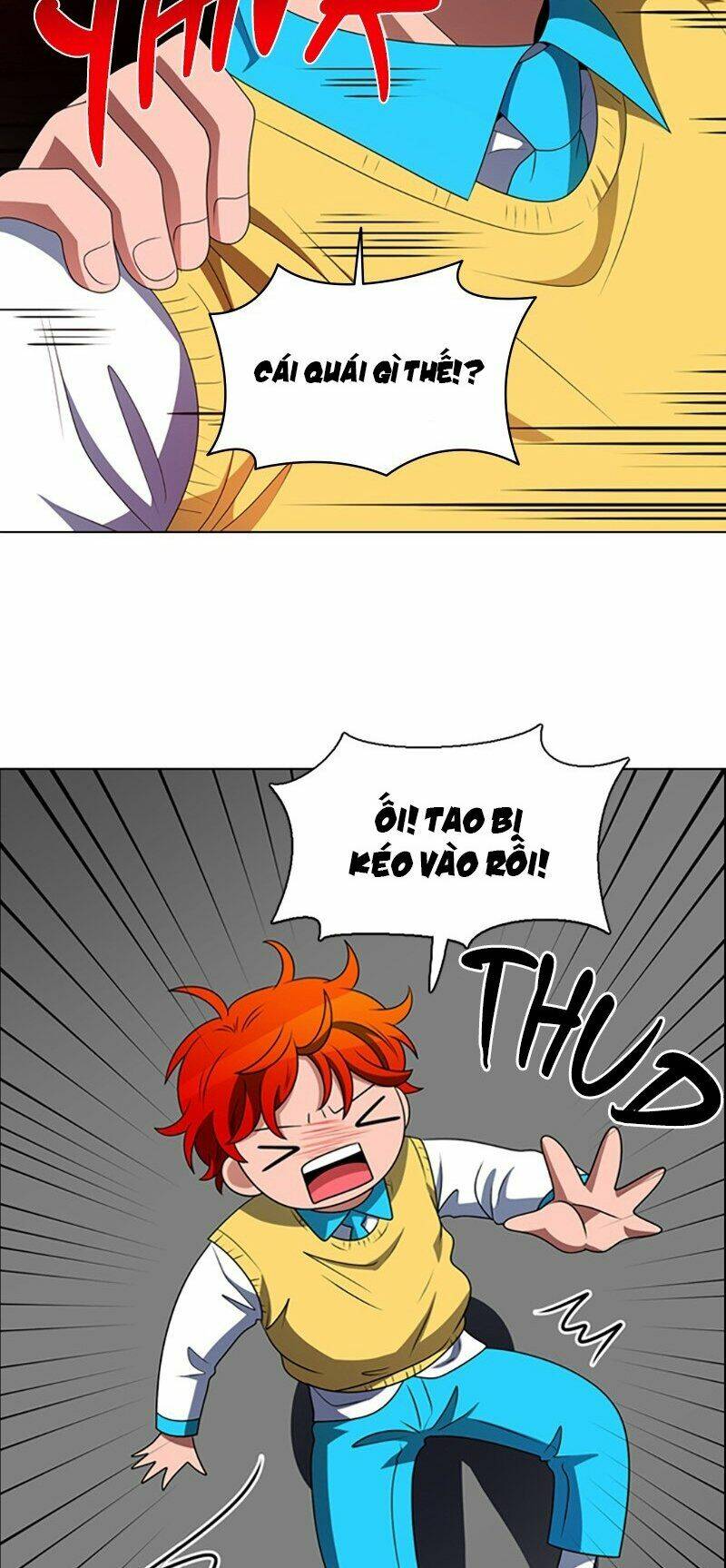 No Scope - Chương 82
