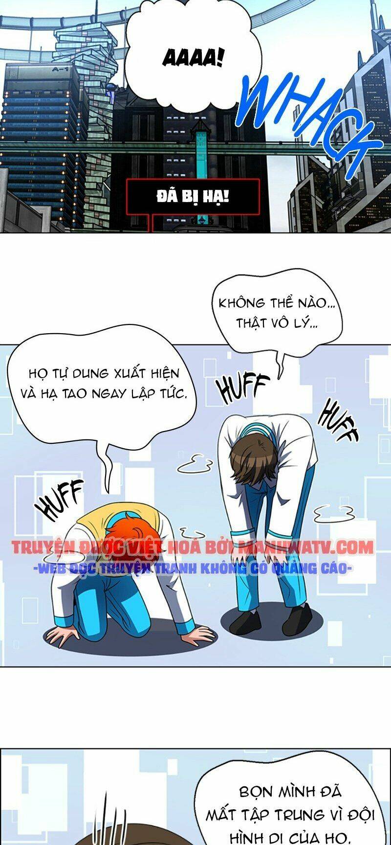 No Scope - Chương 82