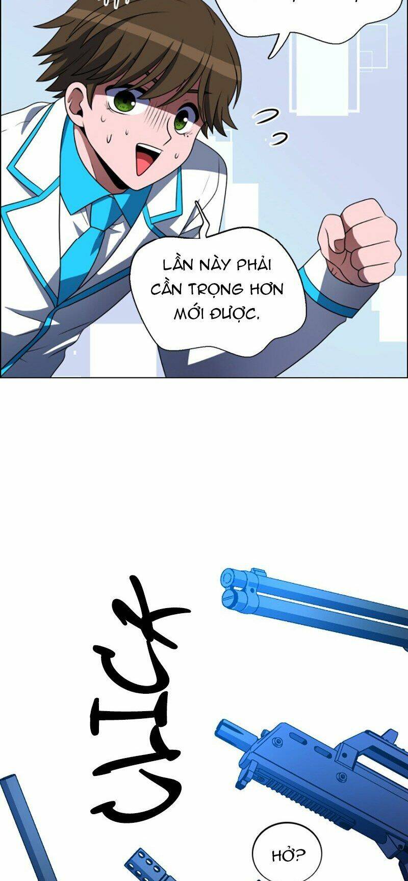 No Scope - Chương 82